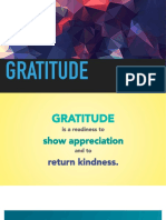 Gratitude Day 2