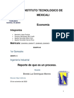 Procesos de Una Empresa Equipo 2