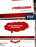 Media Pembelajaran