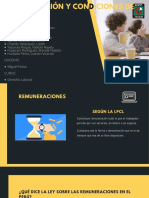 Trabajo de Derecho Laboral Parte II