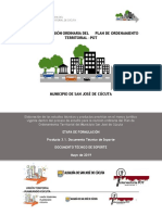 31 - Documento Tecnico de Soporte