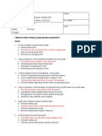 SOAL PTS Tema 1-4 - Revisi