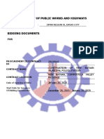 20L00010 - Bidding Documents