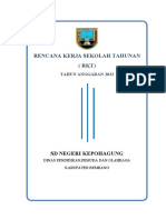 A.2.2. RKT SDN Kepohagung