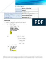 MPI U1EA4 FormatoEcuacionesOrdenSuperior Nuevo2