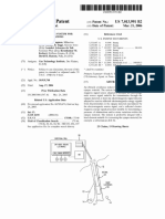 2006 - Us7013991 - Obstacle Detection System For Underground Operations