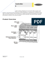 XS-SC26 Safety Controller - 174869