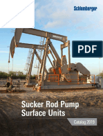 SLB - Sucker-Rod-Pump-Surface-Units-Catalog
