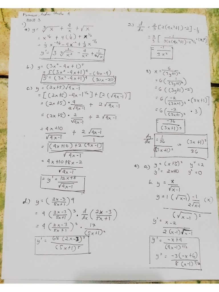 Activity 2 | PDF