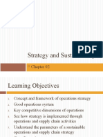 Chap2 Strategy & Sustainability New