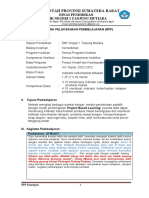 RPP, Pengamatan Dan Dokumentasi