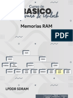 C1 - Memorias RAM