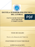 INVERSOR TRIFÁSICO DE VOLTAJE CONSTANTE CON VARIACIÓN DE FRECUENCIA DESDE 80 HASTA 400 Hz-Presentación