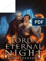 1.lord of Eternal Night - Ben Alderson