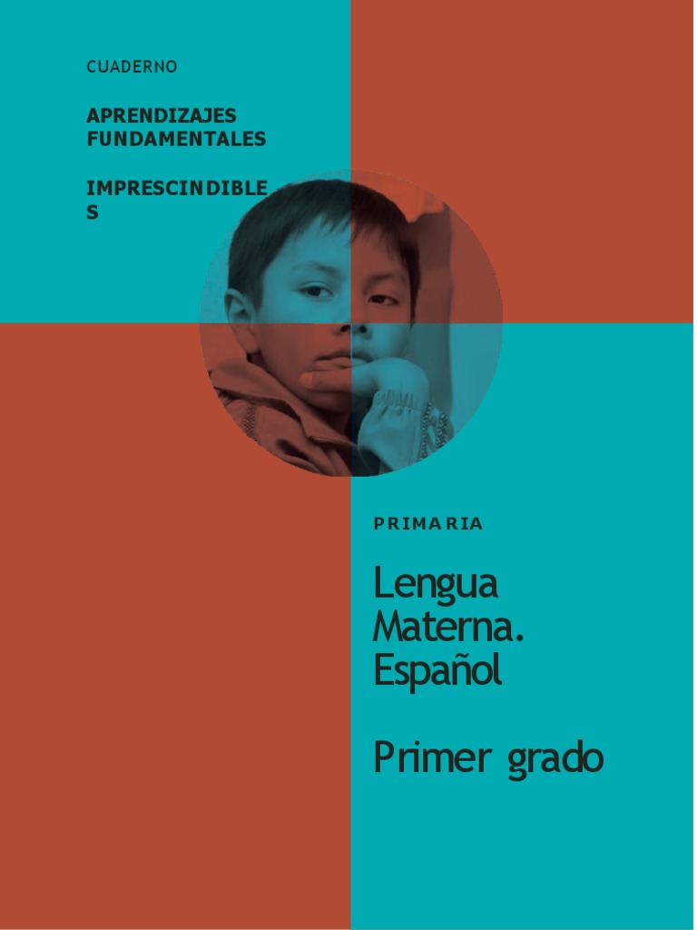 Lme1 P | PDF | Educación de la primera infancia | Aprendizaje