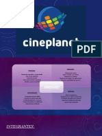 Cineplanet Sem5