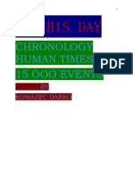 On This Day-Chronology Times