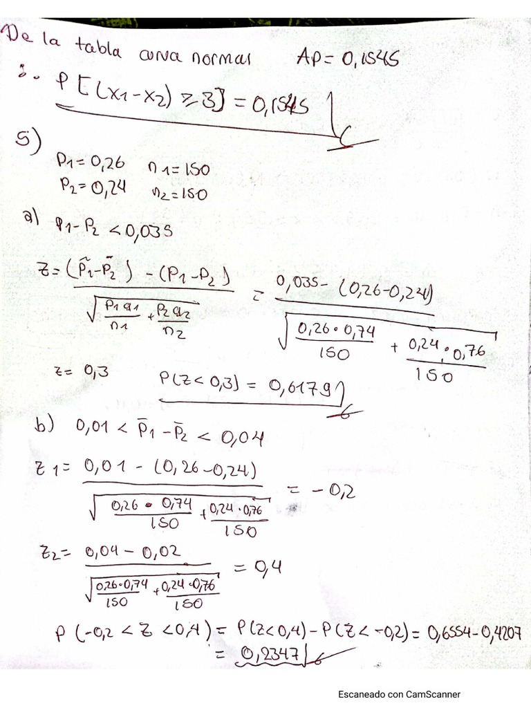 Esta Di Stica | PDF