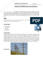 Electrical Power Transmission 2