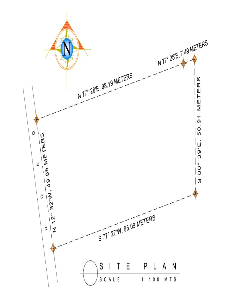 Site Plan | PDF