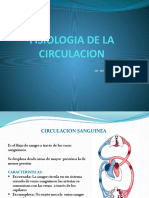Fisiologia Circulatoria