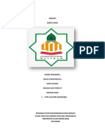 Tugas Hasil Praktikum Fitri Sulastri