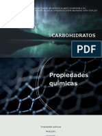 (Ii) Carbohidratos