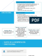 Constitucional 