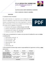 Proyecto de Multipliacion de Comite Intermedio-Americaperez