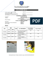 OJT_Form7  Week 4 - Peña