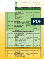 Rundown HSN 2022 Terbaru