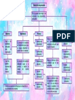 Mapa Conceptual Selección