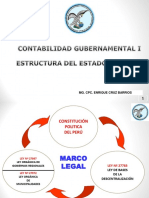 Gobiernos locales y regionales Perú