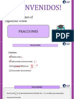 LL - PPT - Fracciones