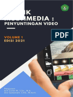 Modul Teknik Multimedia Video