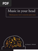 Music in Your Head E Book