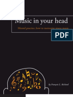 Music in Your Head E Book