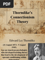 Thorndike