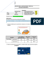 Reporte Semana 13 - Lab. Virtual Estequiometría - Química 1 - 2022-10