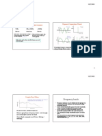 Handout Part 2 Vibration & Noise Control