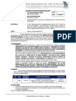 Informe #006 - Plan de Gestión de Riesgos