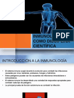 Introduccion A La Inmunologia