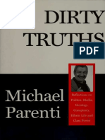 Michael Parenti - Dirty Truths-City Lights Books (2001)