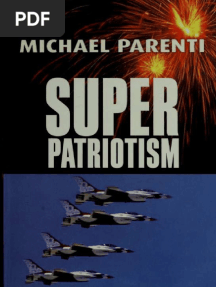 Michael Parenti - Superpatriotism-City Lights Publishers (2004)