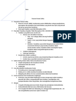 Resume Patien Safety Dari Faktor Lingkungan - Amanda - BM - A12020012