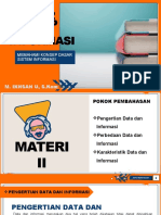 Materi 2