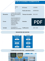 Control de Motor AC