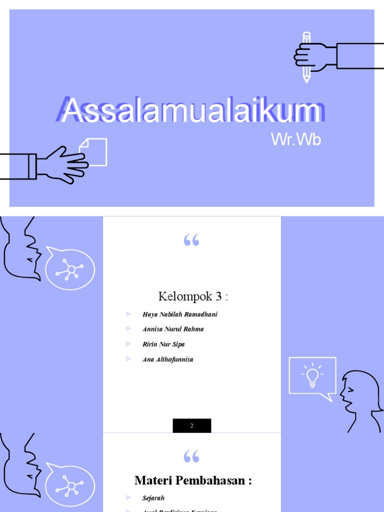 Sejarah Kesultanan Aceh Darussalam Pdf Sejarah