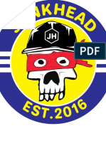 Jankhead Logo