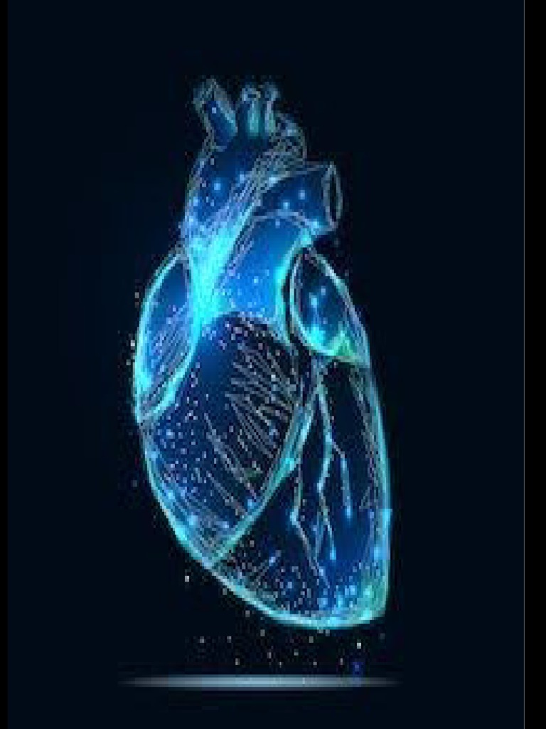 Bio Investigatory Project | PDF | Myocardial Infarction | Heart